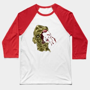 Revamp Zombie blowout Baseball T-Shirt